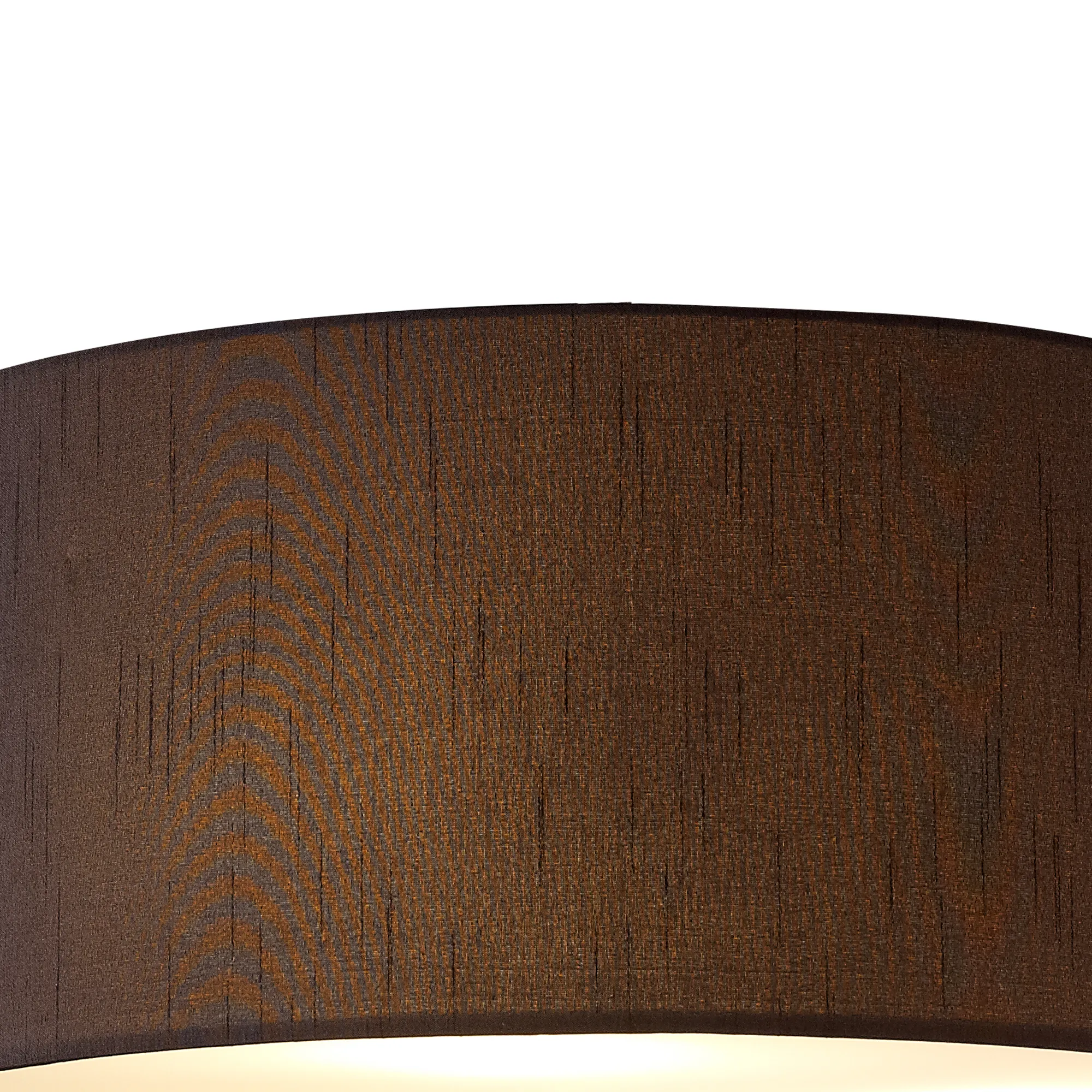 Baymont 40cm Flush 3 Light DK0602  Deco Baymont WH BL